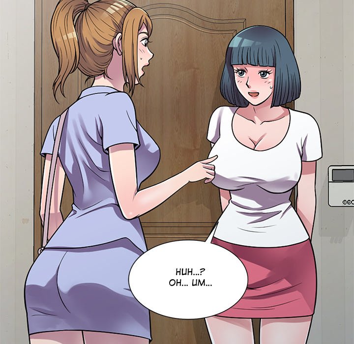 A Stolen Taste - Chapter 15 [photo 17] - MangaPorn