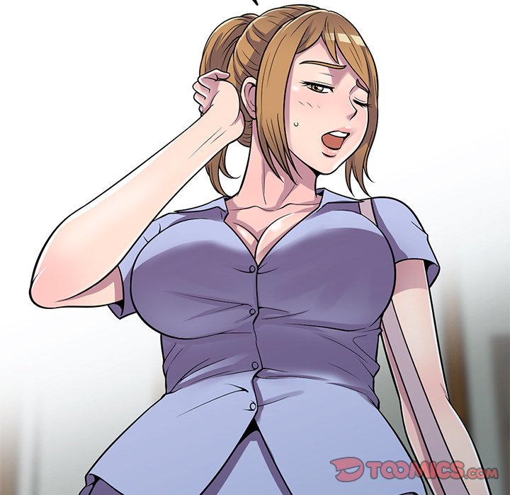 A Stolen Taste - Chapter 15 [photo 21] - MangaPorn