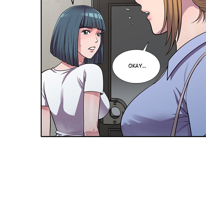 A Stolen Taste - Chapter 15 [photo 26] - MangaPorn