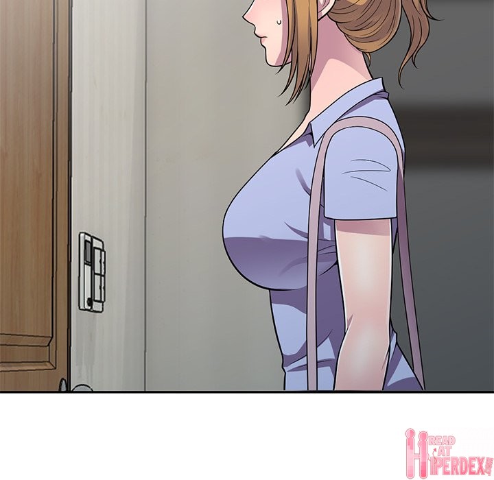 A Stolen Taste - Chapter 15 [photo 28] - MangaPorn