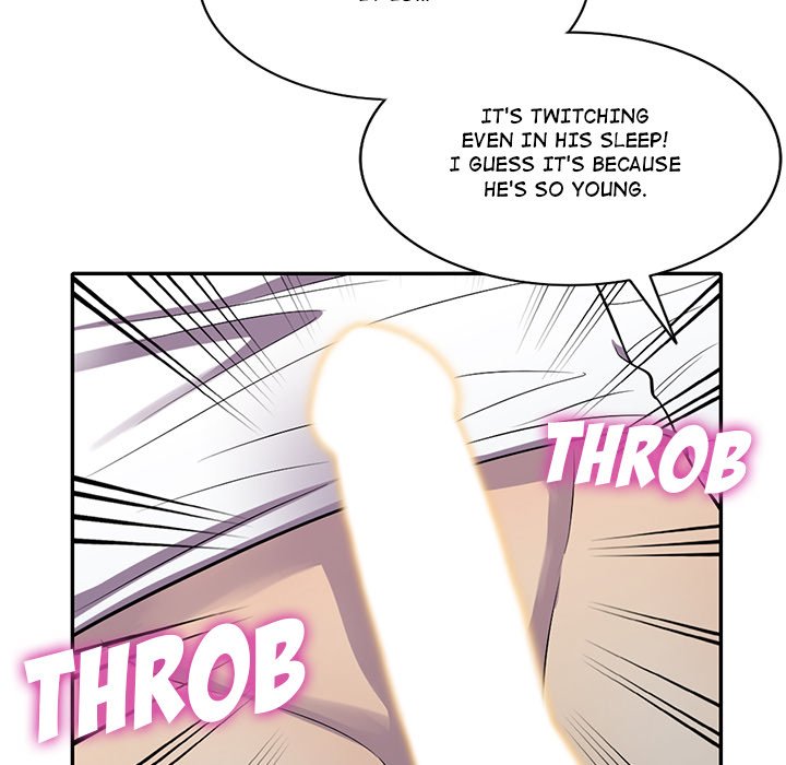 A Stolen Taste - Chapter 15 [photo 42] - MangaPorn