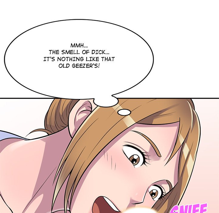 A Stolen Taste - Chapter 15 [photo 44] - MangaPorn