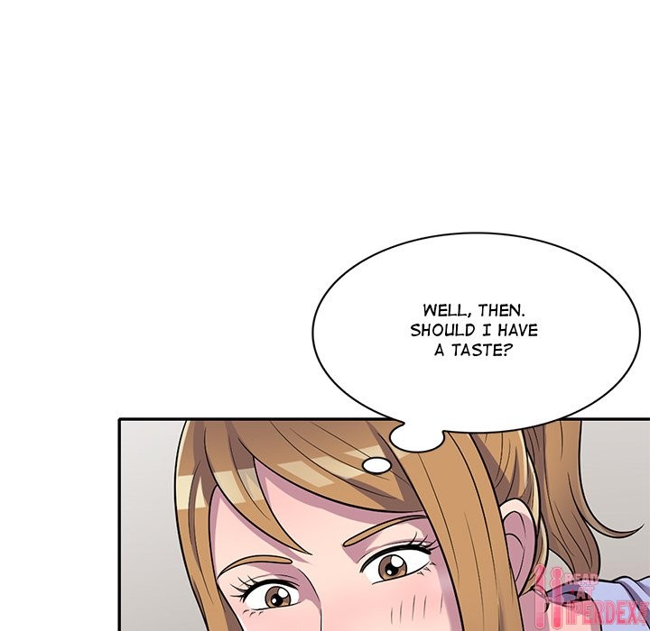 A Stolen Taste - Chapter 15 [photo 46] - MangaPorn