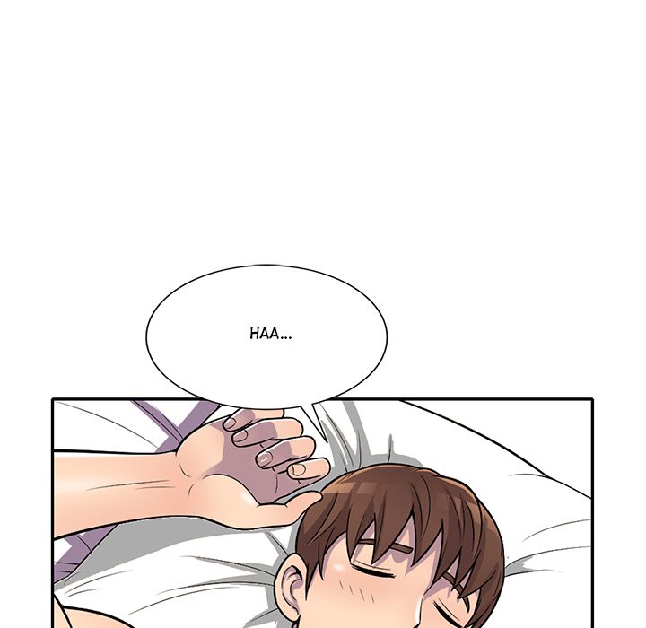 A Stolen Taste - Chapter 15 [photo 54] - MangaPorn