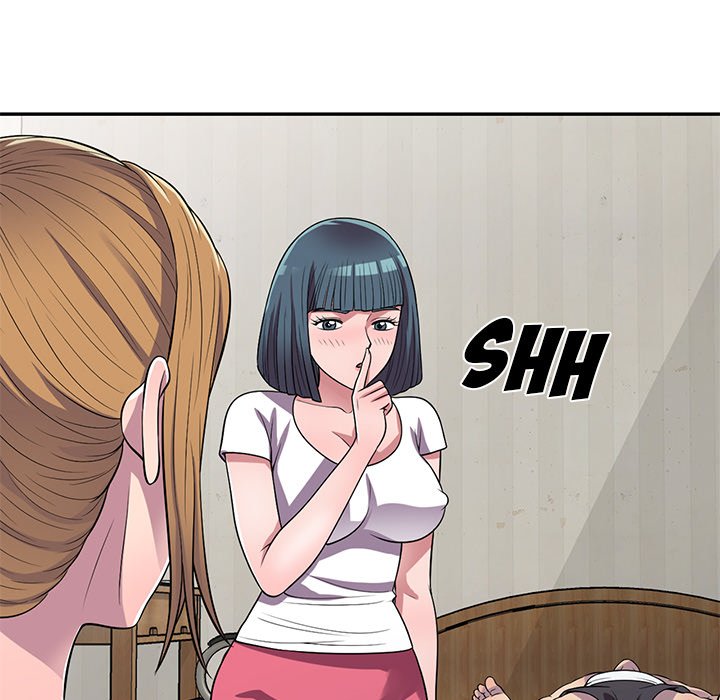 A Stolen Taste - Chapter 15 [photo 6] - MangaPorn