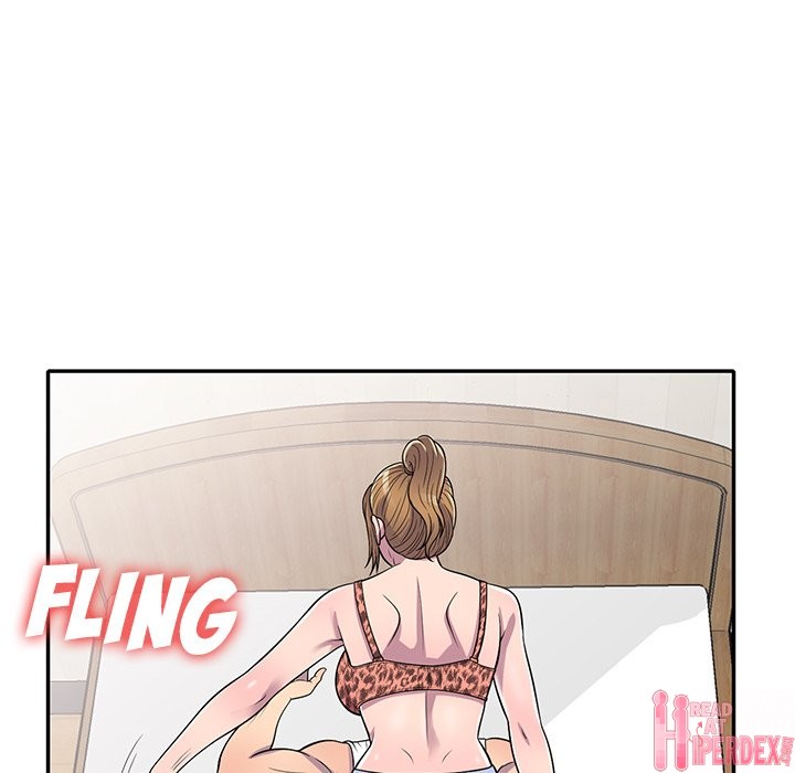 A Stolen Taste - Chapter 15 [photo 61] - MangaPorn