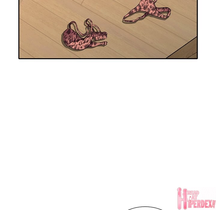 A Stolen Taste - Chapter 15 [photo 67] - MangaPorn