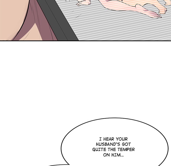 A Stolen Taste - Chapter 16 [photo 101] - MangaPorn