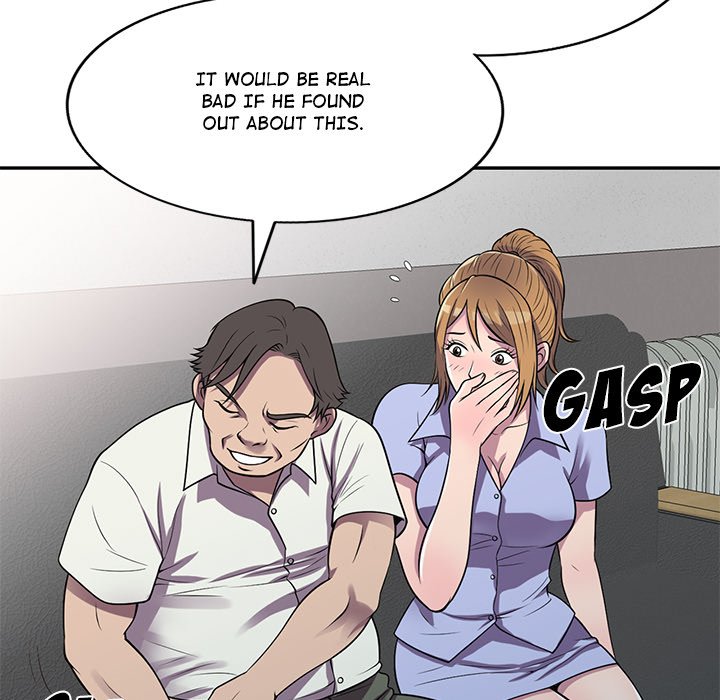 A Stolen Taste - Chapter 16 [photo 102] - MangaPorn