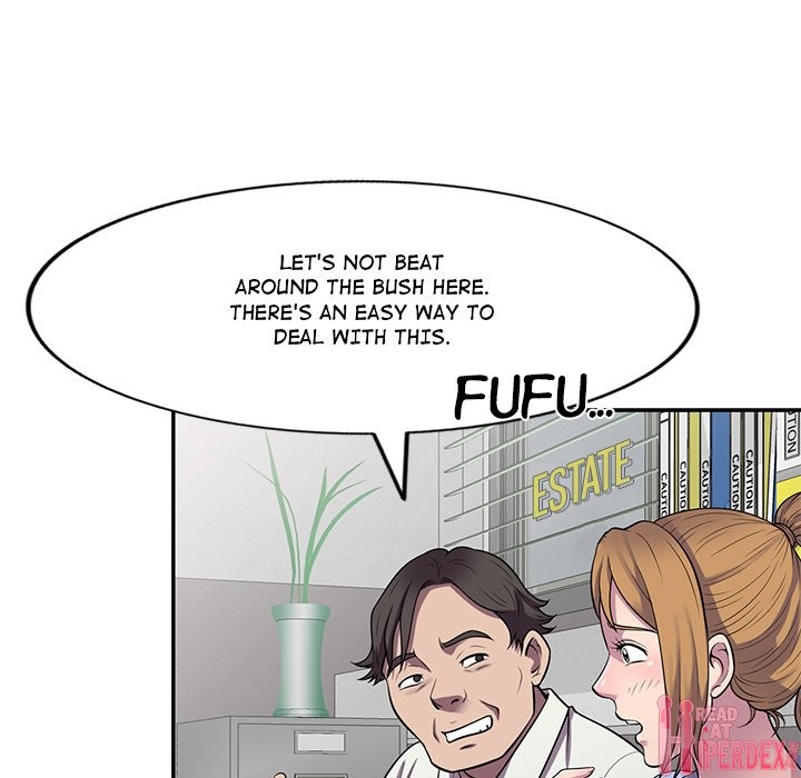 A Stolen Taste - Chapter 16 [photo 106] - MangaPorn