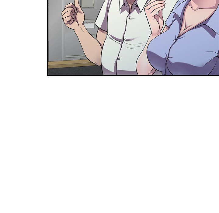 A Stolen Taste - Chapter 16 [photo 107] - MangaPorn