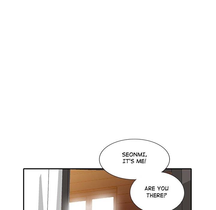 A Stolen Taste - Chapter 16 [photo 120] - MangaPorn