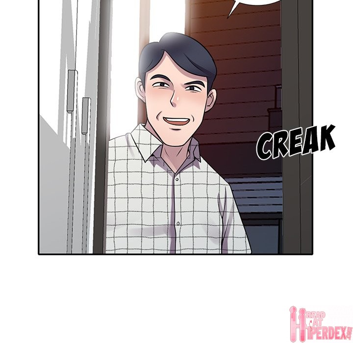 A Stolen Taste - Chapter 16 [photo 121] - MangaPorn