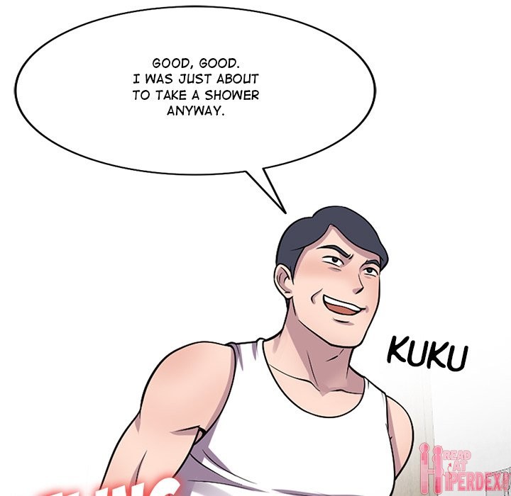 A Stolen Taste - Chapter 16 [photo 127] - MangaPorn