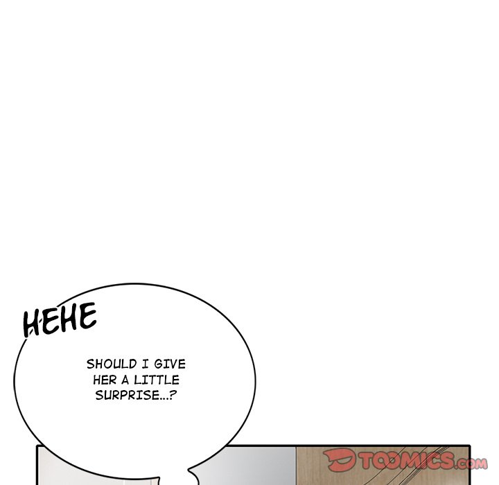 A Stolen Taste - Chapter 16 [photo 129] - MangaPorn