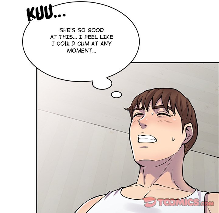 A Stolen Taste - Chapter 16 [photo 21] - MangaPorn