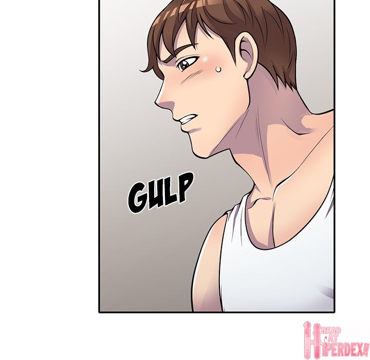 A Stolen Taste - Chapter 16 [photo 28] - MangaPorn