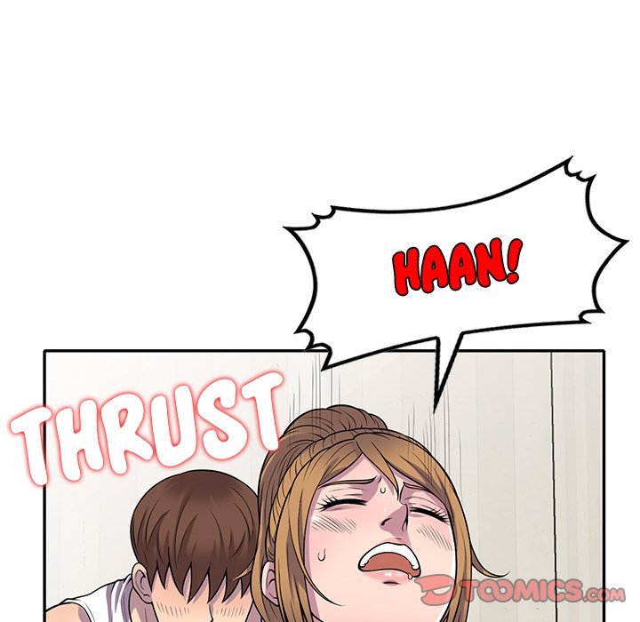 A Stolen Taste - Chapter 16 [photo 33] - MangaPorn