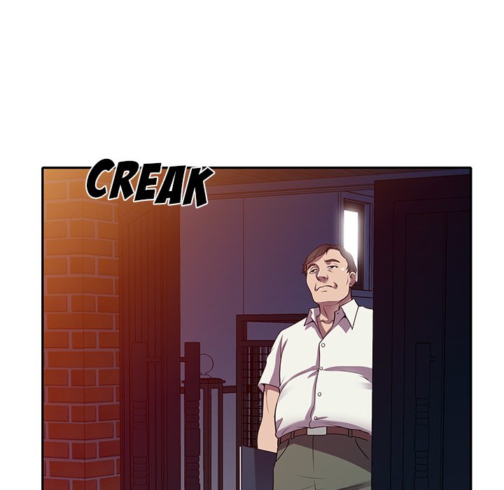 A Stolen Taste - Chapter 16 [photo 44] - MangaPorn