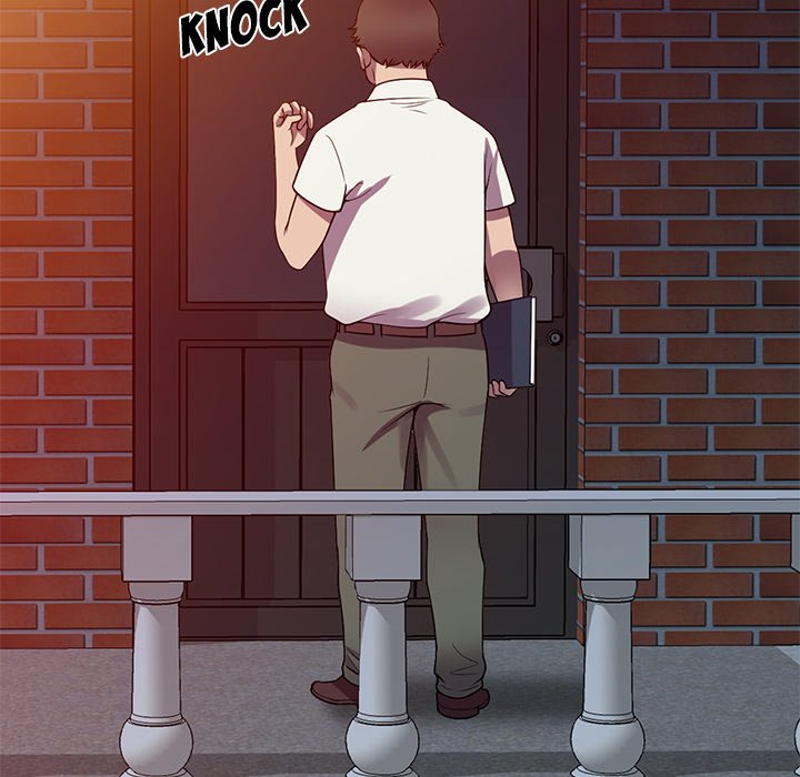 A Stolen Taste - Chapter 16 [photo 47] - MangaPorn