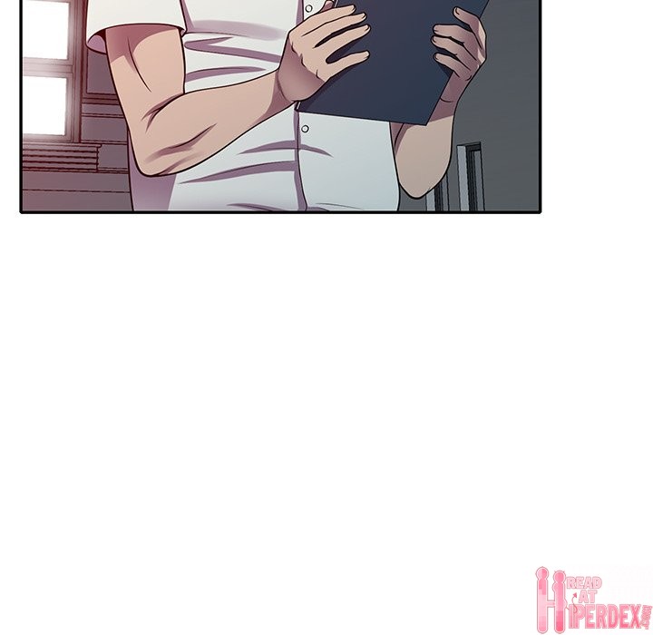 A Stolen Taste - Chapter 16 [photo 52] - MangaPorn