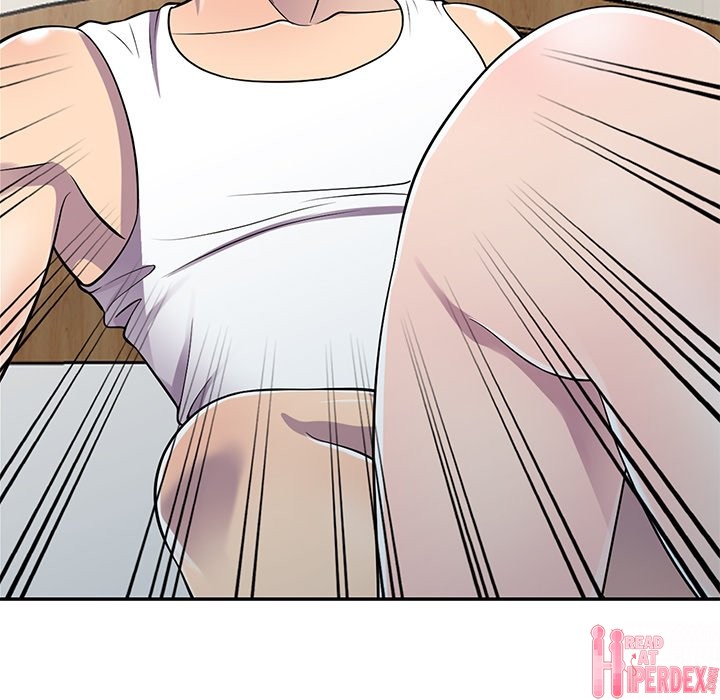 A Stolen Taste - Chapter 16 [photo 7] - MangaPorn