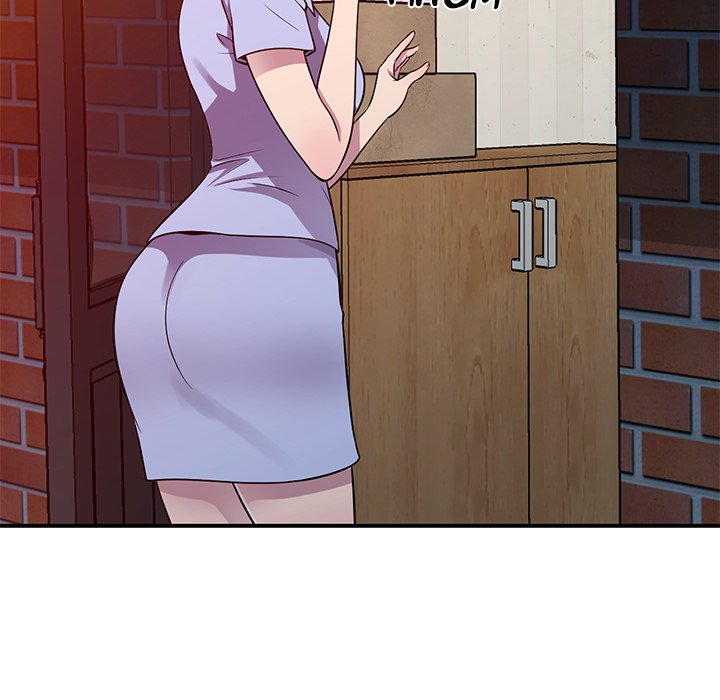 A Stolen Taste - Chapter 16 [photo 72] - MangaPorn