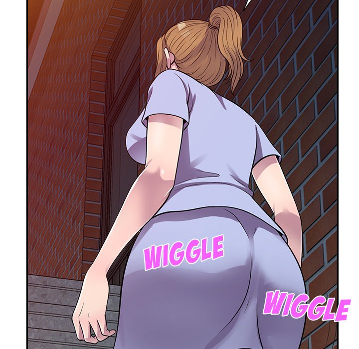 A Stolen Taste - Chapter 16 [photo 74] - MangaPorn