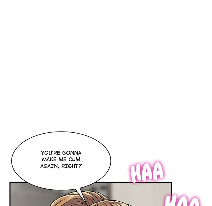 A Stolen Taste - Chapter 16 [photo 8] - MangaPorn