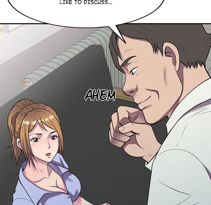 A Stolen Taste - Chapter 16 [photo 96] - MangaPorn