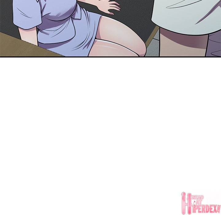 A Stolen Taste - Chapter 16 [photo 97] - MangaPorn