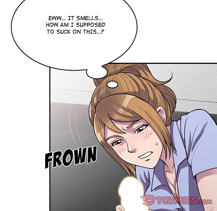 A Stolen Taste - Chapter 17 [photo 105] - MangaPorn