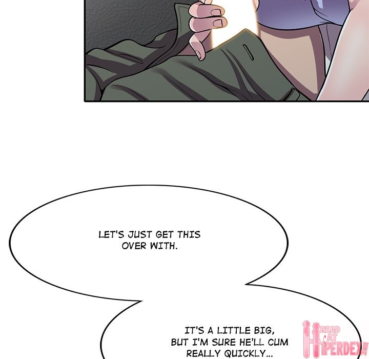 A Stolen Taste - Chapter 17 [photo 106] - MangaPorn