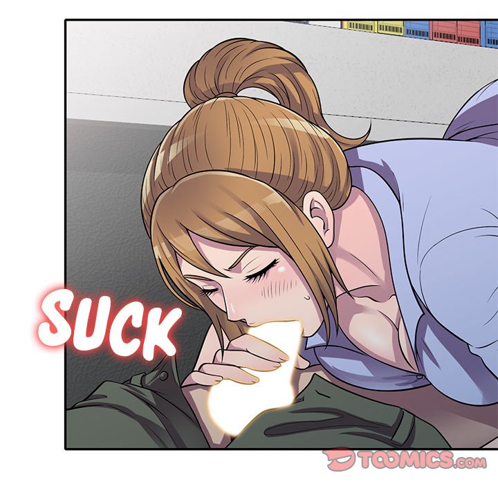 A Stolen Taste - Chapter 17 [photo 111] - MangaPorn