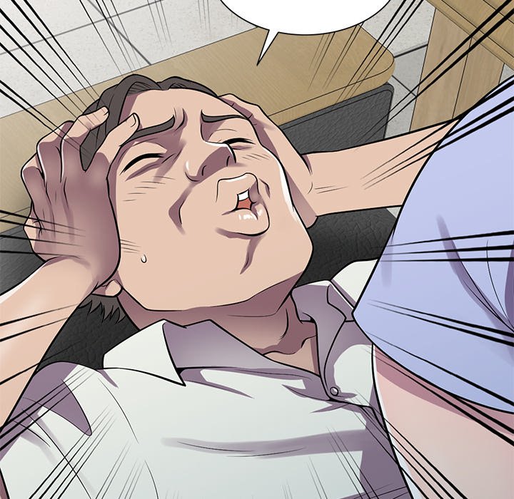 A Stolen Taste - Chapter 17 [photo 113] - MangaPorn