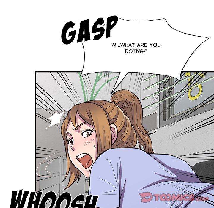 A Stolen Taste - Chapter 17 [photo 117] - MangaPorn