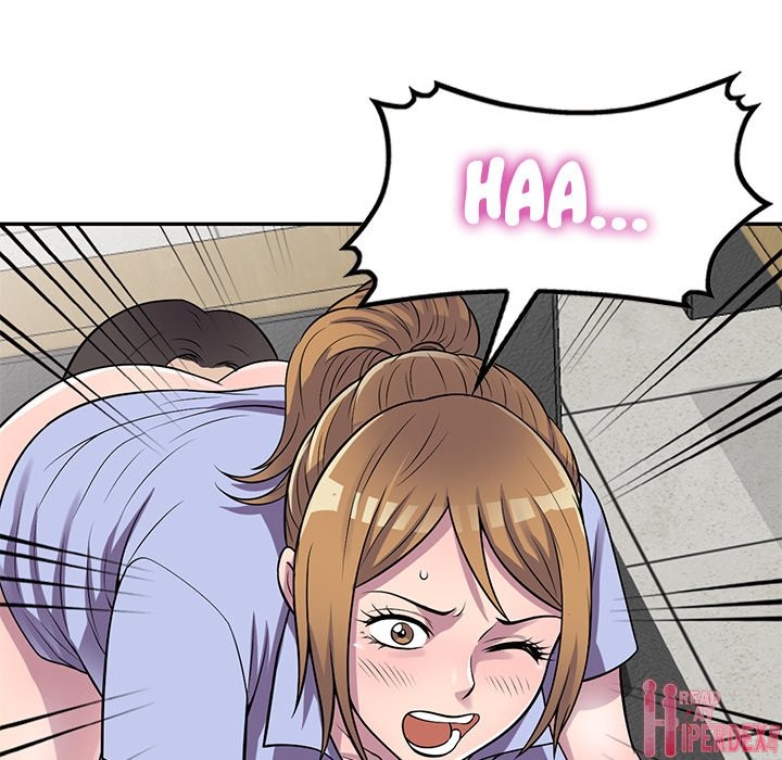 A Stolen Taste - Chapter 17 [photo 121] - MangaPorn