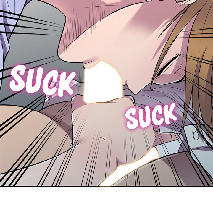 A Stolen Taste - Chapter 17 [photo 128] - MangaPorn