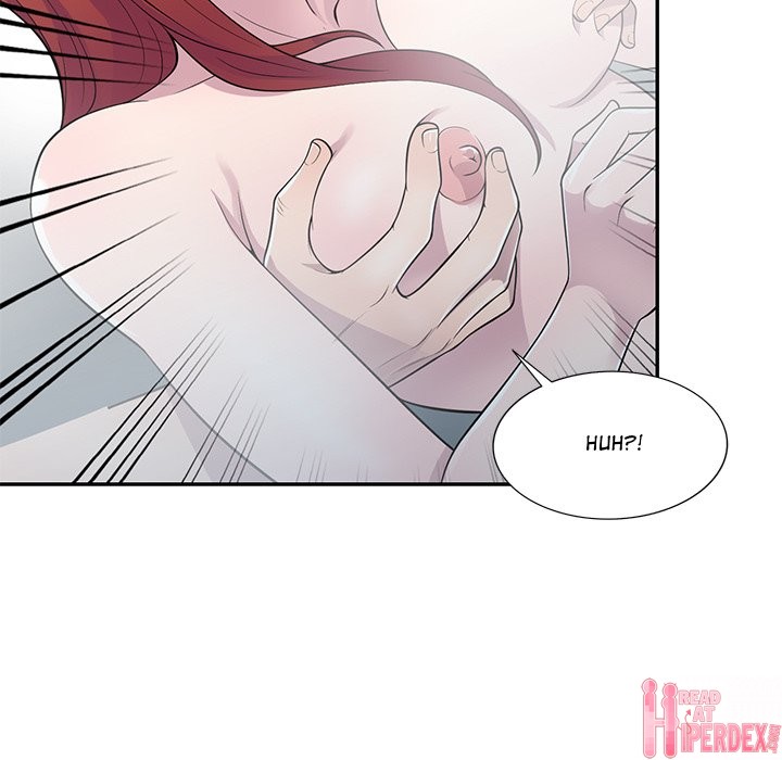 A Stolen Taste - Chapter 17 [photo 19] - MangaPorn