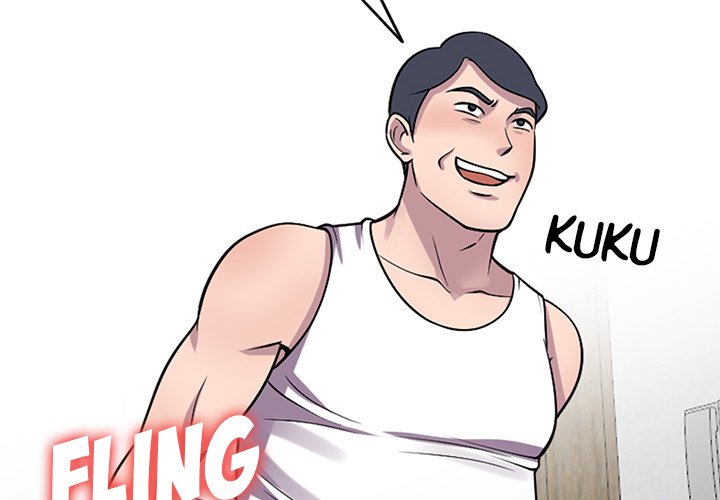 A Stolen Taste - Chapter 17 [photo 2] - MangaPorn