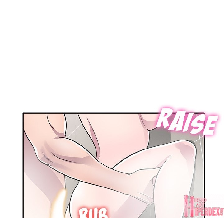 A Stolen Taste - Chapter 17 [photo 43] - MangaPorn