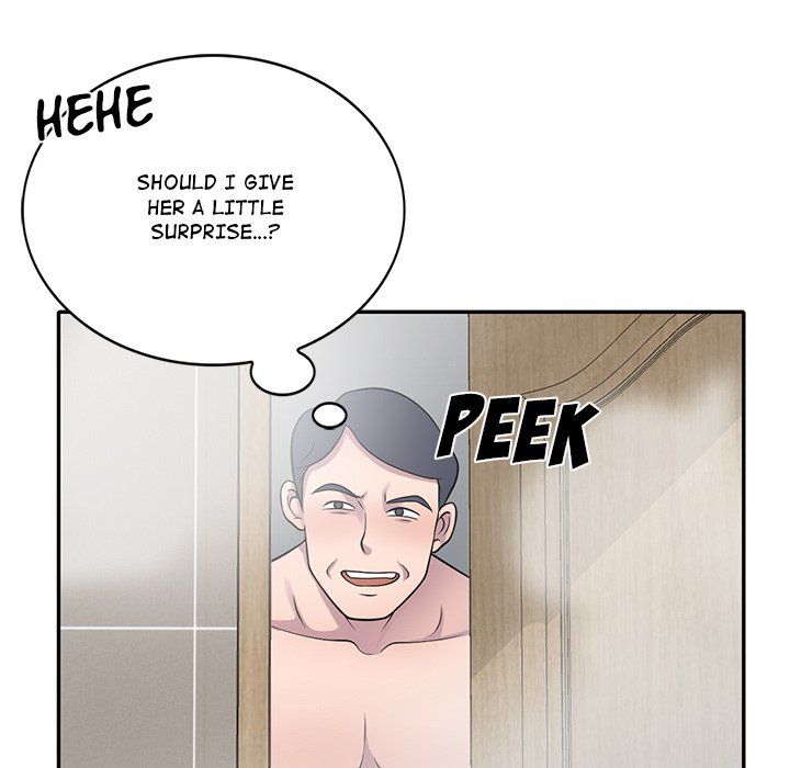 A Stolen Taste - Chapter 17 [photo 5] - MangaPorn