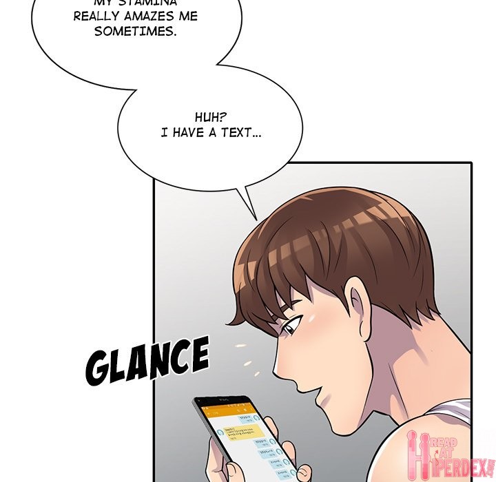 A Stolen Taste - Chapter 17 [photo 58] - MangaPorn