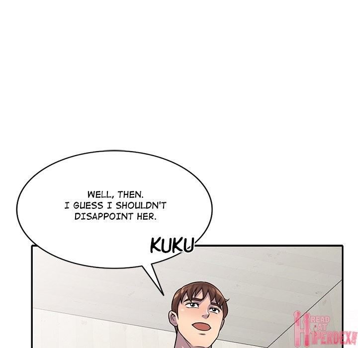 A Stolen Taste - Chapter 17 [photo 61] - MangaPorn