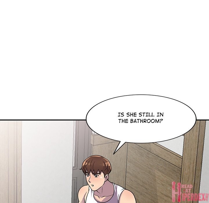 A Stolen Taste - Chapter 17 [photo 67] - MangaPorn