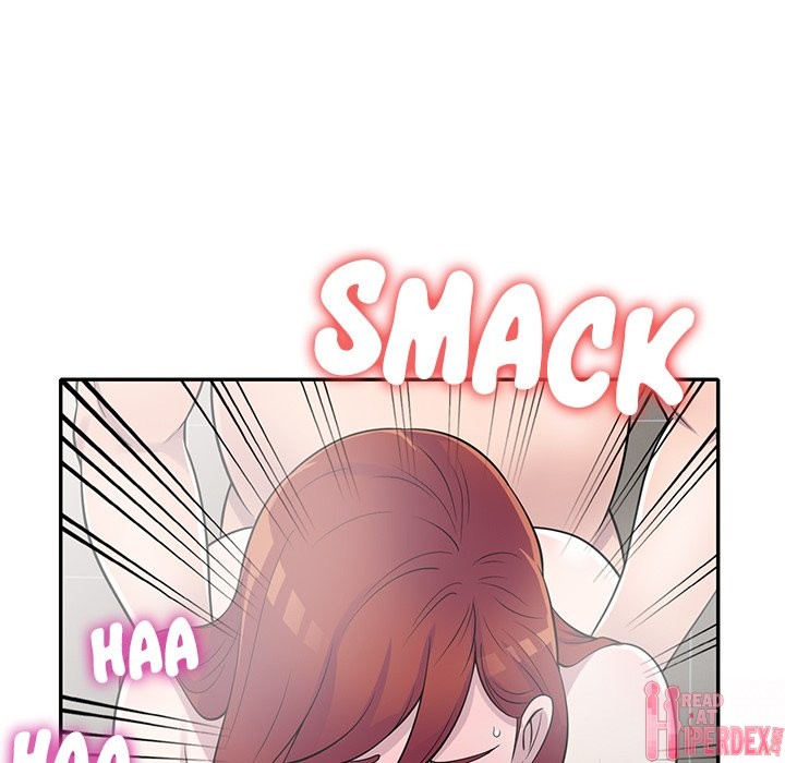 A Stolen Taste - Chapter 17 [photo 76] - MangaPorn