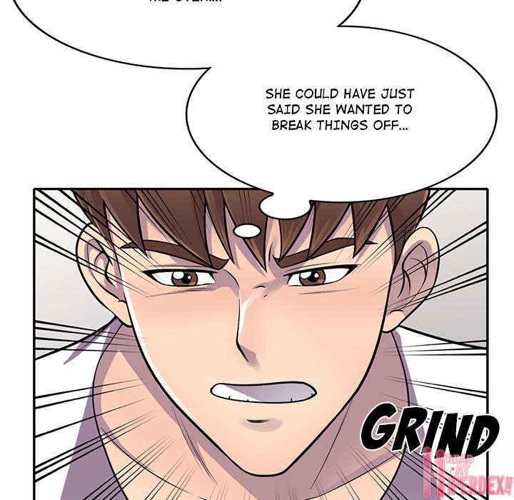 A Stolen Taste - Chapter 17 [photo 82] - MangaPorn