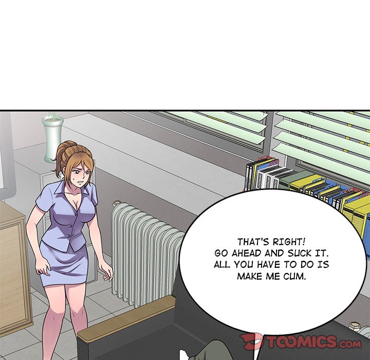 A Stolen Taste - Chapter 17 [photo 93] - MangaPorn