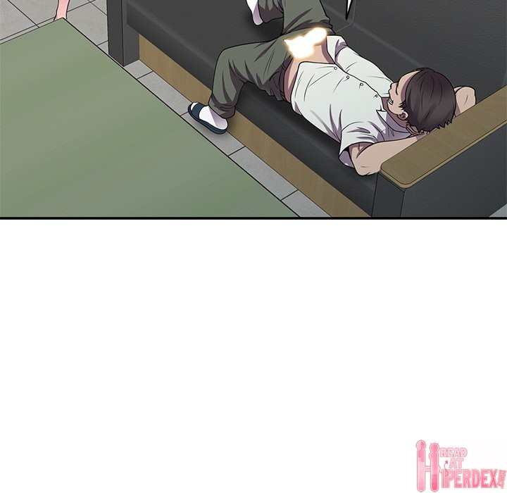 A Stolen Taste - Chapter 17 [photo 94] - MangaPorn