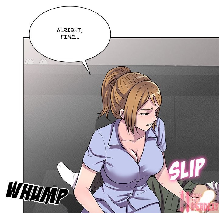 A Stolen Taste - Chapter 17 [photo 97] - MangaPorn